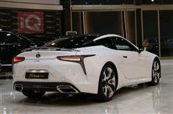 Lexus LC